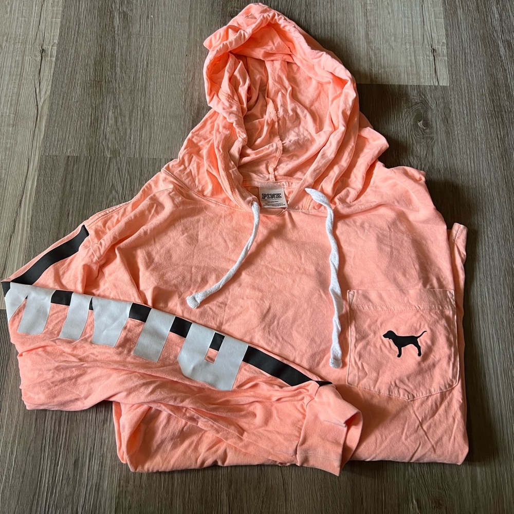 PINK VS long sleeve